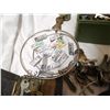 Image 2 : BIG BOX OF KEYS, PLATE TAGS, ETC