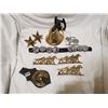 Image 1 : LOT OF HORSE RELATED ITEMS