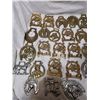 Image 4 : BIG LOT OF HORSE RELATED ITEMS