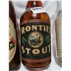 Image 2 : FRONTIER FORT GARY BEER + 5 OTHER OLD BOTTLES