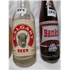 Image 5 : FRONTIER FORT GARY BEER + 5 OTHER OLD BOTTLES