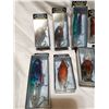Image 4 : 8 BITE LIGHT LURES, FLASHING LIGHT LURES