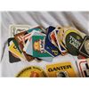 Image 2 : BIG LOT OF BEER COASTERS + ALL DIFFERENT WINE CORKS