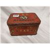 Image 1 : MYRTLE T AND B TOBACCO TIN CAN