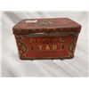 Image 3 : MYRTLE T AND B TOBACCO TIN CAN