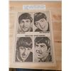 Image 2 : 683 RARE 1964 1ST EDITION BEATLES 16 PAGE PHOTO AND NEWS NEWSPAPER