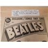 Image 3 : 683 RARE 1964 1ST EDITION BEATLES 16 PAGE PHOTO AND NEWS NEWSPAPER
