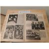 Image 4 : 683 RARE 1964 1ST EDITION BEATLES 16 PAGE PHOTO AND NEWS NEWSPAPER