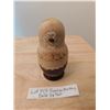 Image 3 : 747 3 ½” STACKING RUSSIAN DOLLS 5 DOLLS IN TOTAL