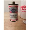 Image 3 : 762 BUDWEISER BEER COLLECTIBLES LIGHTER HOLDER. STEIN. WATER BOTTLE