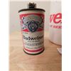 Image 4 : 762 BUDWEISER BEER COLLECTIBLES LIGHTER HOLDER. STEIN. WATER BOTTLE