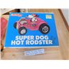 Image 2 : 781 BUDDY L NO 5127 SUPER DOG HOT RODSTER VINTAGE NEW IN BOX