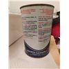 Image 3 : 800 TEXACO HALVOLINE 10W FULL TIN