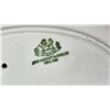 Image 5 : RARE FIND "Saskatoon Sanitorium" Ceramic gravy boat with plate - John Maddock & Sons ltd