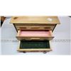Image 2 : Handmade Toy dresser - 3 drawers, jewelry box