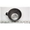 Image 2 : Vintage, USP Alcatraz inmates drink cup - reproduction