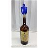 Image 1 : Seagram's "Texas Mickey" bottle with pump - 1 gal