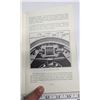 Image 3 : Original 1938 Chevrolet car manual