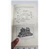 Image 4 : Original 1938 Chevrolet car manual