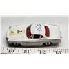Image 2 : "The Saint" Volvo P-1800 die cast car by Corgi