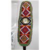 Image 2 : Beaded watch band & Watch, with extra beads