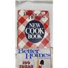 Image 4 : Vintage 1960s Better homes garden binder cook books & Magazines, MCM