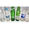 Image 3 : Lot of vintage pop bottles