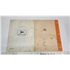 Image 2 : John Deere, windrower & Massey Ferguson, Swather Manuals