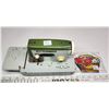 Image 2 : Toy operated, toy "sew-ette" sewing machine, with NOS - Needle pack