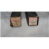 Image 3 : pair antique player piano music rolls