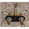 Image 2 : Brass faucet appears New