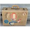 Image 1 : Vintage Suitcase