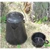 Image 1 : Camp coffee pot and mug