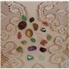 Image 1 : Polished Stones  Semi Precious