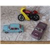 Image 1 : Dinky, Tonka and Hot wheels toy vehicles