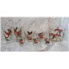 Image 1 : Vintage Pheasant Glassware