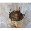 Image 2 : Vintage Oil Lamp  Hardware Reads Eagle