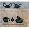 Image 1 : Various pottery lot