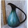 Image 1 : Vintage Blue Mountain Pitcher
