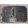 Image 1 : Transit Belt Buckle