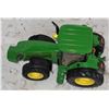 Image 3 : Metal John Deere Tractor 7 Inches