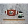 Image 1 : Rider Football and Mug