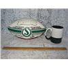 Image 2 : Rider Football and Mug