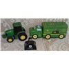 Image 1 : John Deere Collectibles
