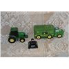 Image 2 : John Deere Collectibles