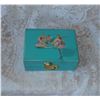 Image 2 : Vintage Jewelry Box and Costume Jewelry
