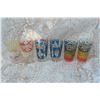 Image 1 : Vintage Drinking Glasses