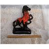 Image 1 : Ceramic Horse