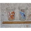 Image 1 : Pair Welches Tom and Jerry Glasses