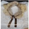 Image 1 : Vintage Fur Collar